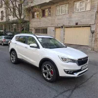 فیدیلیتی مدل ۱۴۰۱ سالم