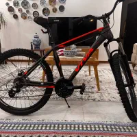 دوچرخه ویوا نو نو استفاده نشده