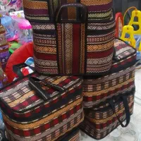 فروش  ساک سه تیکه