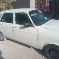 پیکان سواری 81انژکتوز سوخت فعال|خودرو سواری و وانت|سراوان, |دیوار