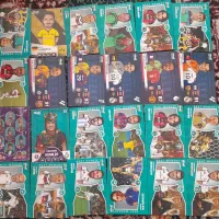 انواع کارت کیمدی۲۰۲۶