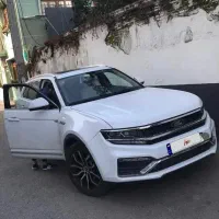دامای میتسوبیشی ۲۰۰۰ توربو