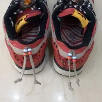 کتونی zx سرخ پوستی|کیف، کفش، کمربند|ری, دولتآباد|دیوار