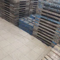 قالب فلزی خرید وفروش|مصالح و تجهیزات ساختمان|مشهد, نوید|دیوار