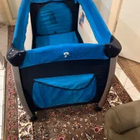 تخت و پارک کودک|تخت و صندلی بچه|تهران, کن|دیوار