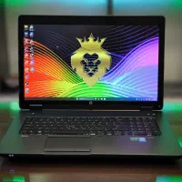 غول ۸ هسته ۱۷ اینچ Full HD گرافیک ۲۵۶ بیت ۴+۴ گیگ|رایانه همراه|تهران, فلسطین (میدان انقلاب)|دیوار