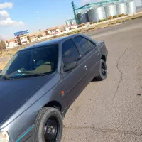 پژو مدل ۹۵|خودرو سواری و وانت|هشترود, |دیوار