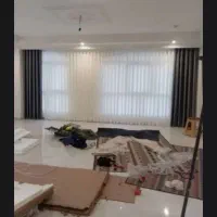پرده ها همه رو با هم میفروشم