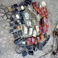خطر عقب هواکش آینه بغل آفتاب گیر کنسول قاب|قطعات یدکی و لوازم جانبی|شیراز, شریف‌آباد|دیوار