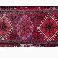 فرش پادری|فرش|اهر, |دیوار