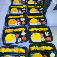 استخدام آشپز  و نیروی خدماتی برای تهیه غذا