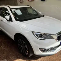 فیدلیتی پرایم هفت نفره ۱۴۰۳