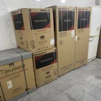 فروش نه /خریدار یخچال فریزر لوازم اکبند کارکرده
