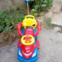 حمل کودک