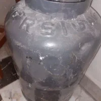 کپسول پرسی