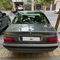 پارس سال|خودرو سواری و وانت|تهران, بهمن یار|دیوار