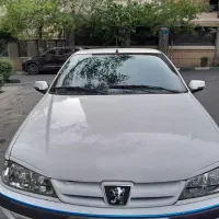 پژو پارس سال مدل ۹۴