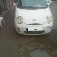 فروش خودروری ام وی ام ۱۱۰|خودرو سواری و وانت|شفت, |دیوار