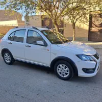 کوییک S فول مانیتور دار مدل ۱۴۰۲|خودرو سواری و وانت|ابهر, |دیوار