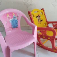 صندلی اسباب بازی راک
