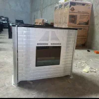 فروش بخاری گازی|بخاری، هیتر، شومینه|لردگان, |دیوار