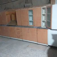 کابینت تمام فلز