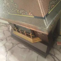 بخاری نو