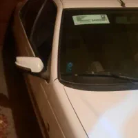 پژو پارس ۹۶ رخ عالی