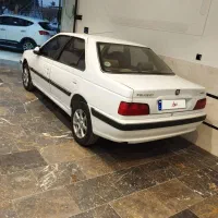 فروش پژو پارس|خودرو سواری و وانت|چناران, |دیوار