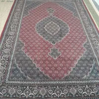 فرش ۶ متری نو