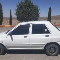پراید 132