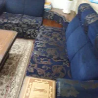 مبل ال کار کرده