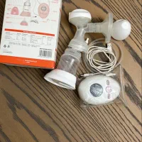 شیر دوش برقی