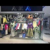 فروشنده خانم تمام وقت بوتیک زنانه پ کوروش