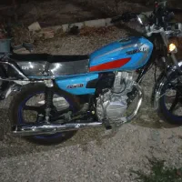 موتورتیز پر طوس مدل ۱۴۰۴ درحدصفر