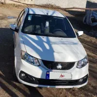 ساینا S دوگانه مدل 1403|خودرو سواری و وانت|اصلاندوز, |دیوار