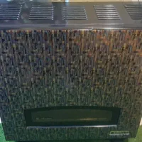 دو عدد بخاری در حد نو فقط چند روز روشن بوده|بخاری، هیتر، شومینه|پیشوا, |دیوار