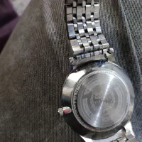 ساعت مچی با گارانتی تا ۱۴۰۵/۴/۲۵|ساعت|تهران, باشگاه نفت|دیوار