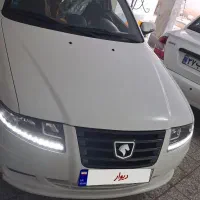 سورن پلاس ef7 مولتیمدیا ۸۵ گانه مدل ۱۴۰۳
