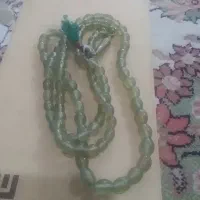 تسبیح شاه مقصود.. نگین شرف شمس