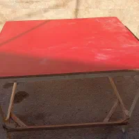 میز خیاطی بزرگ