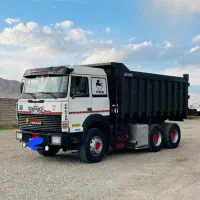 فروش ایویکو ۳۳۰