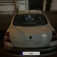 مگان ۲۰۰۰ اتومات مدل ۱۳۸۹ شخصی|خودرو سواری و وانت|تهران, سید خندان (جلفا)|دیوار