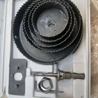 ست گرد بر