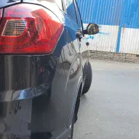 فروش خودرو سواری|خودرو سواری و وانت|کرج, گلشهر|دیوار