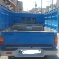 اسباب کشی و حمل و نقل باربری نیسان وانت