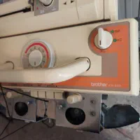 ماشین بافتنی کشباف برادرژاپن ۸۳۰۸۴۰