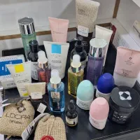 وسایل بهداشتی و زیبایی