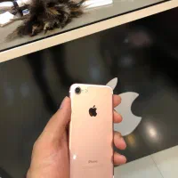 آیفون7 ۱۲۸ سری۱۷۷۸ سالم