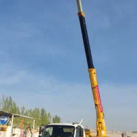 بالابر نفر بر ضد برق 17مترساعتی